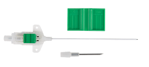 Secalon-T Central Venous Catheter - Merit Medical - Critical Care Products
