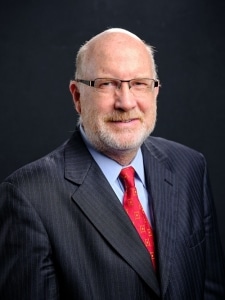 Thomas Gunderson - Merit Medical Board of Directors