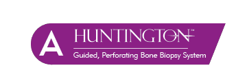 Huntington Bone Biopsy System - Merit Medical