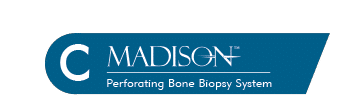 Madison Biopsy Solution - Merit Medical