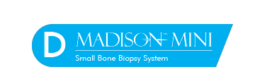 Madison Mini Bone Biopsy System - Merit Medical