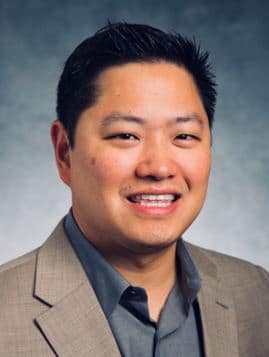 Picture of Dr Roy Cho - Merit Endoscopy