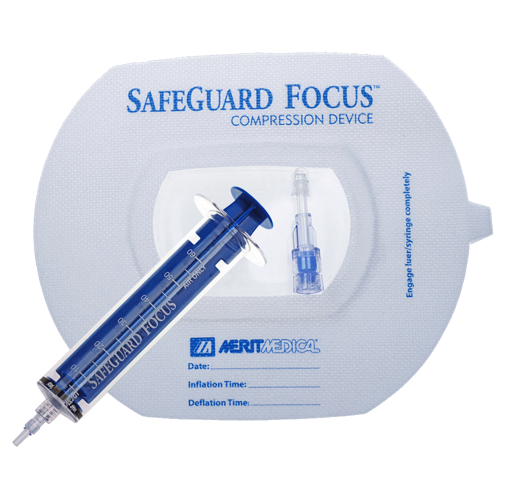 SafeGuard Focus