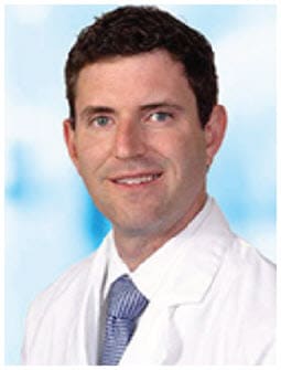Dr Bradley Confer - Merit Endoscopy Case Studies