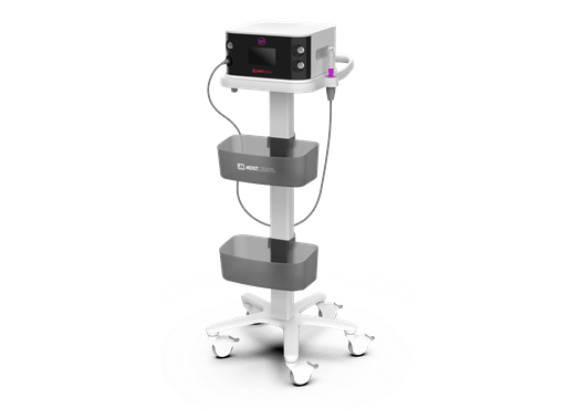 SCOUT Cart - Game Changer for the OR
