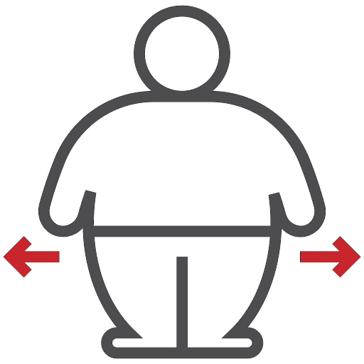Obesity increases your cancer risk