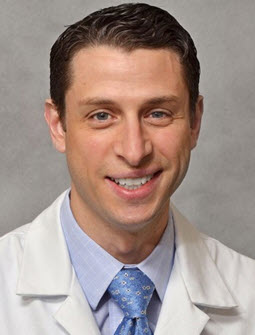 Dr Stuart Amateau - Merit Endoscopy Case Studies