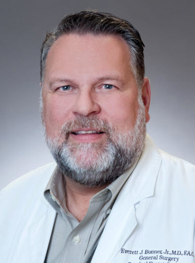 Everett Bonner MD - SCOUT Physician