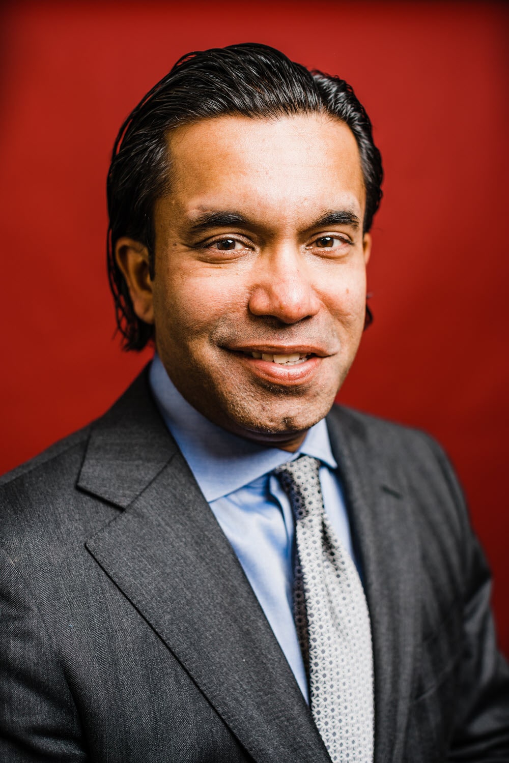 Dr Sandeep Nathan - Interventional Cardiologist, Think Radial Proctor