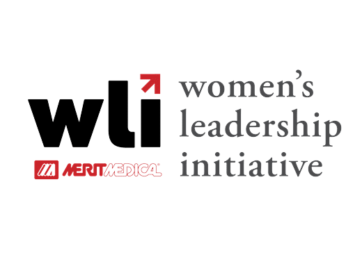Women's Leadership Initiative at Merit Medical