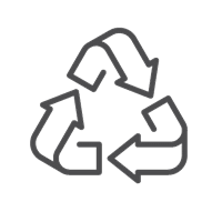 Recycling - ISO 14001