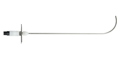Arcadia Curved Delivery Cannula - VCF